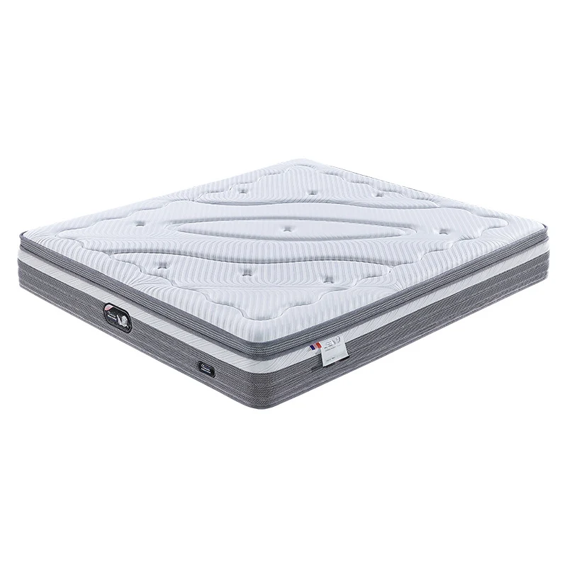 Pocket Spring vs Foam Mattress: que es mejor